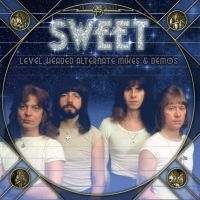 Sweet - Level Headed (Alt. Mixes & Demos) in the group OTHER / -Start Vinyl at Bengans Skivbutik AB (5506167)