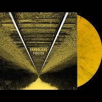 Vandoliers - Forever (Gold & Black Splatter Viny in the group OUR PICKS / Friday Releases / Friday the 12th Jan 24 at Bengans Skivbutik AB (5506171)