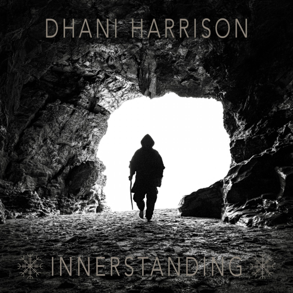 Dhani Harrison - Innerstanding in the group OTHER / Övrigt / at Bengans Skivbutik AB (5506189)