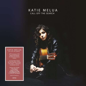 Katie Melua - Call Off The Search in the group CD / Pop-Rock at Bengans Skivbutik AB (5506190)