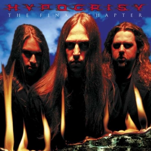 Hypocrisy - The Final Chapter in the group CD / Hårdrock at Bengans Skivbutik AB (5506193)