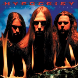 Hypocrisy - The Final Chapter in the group CD / Hårdrock at Bengans Skivbutik AB (5506193)