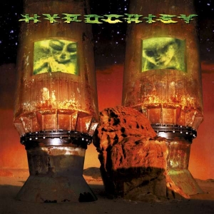 Hypocrisy - Hypocrisy in the group CD / Hårdrock at Bengans Skivbutik AB (5506195)