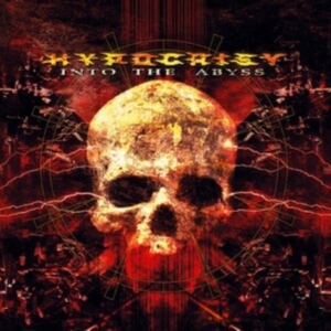 Hypocrisy - Into The Abyss (Remaster 2023) in the group CD / Hårdrock at Bengans Skivbutik AB (5506197)