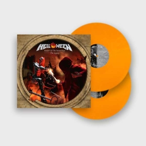 Helloween - Keeper Of The Seven Keys: The in the group OUR PICKS / Friday Releases / Friday the 12th Jan 24 at Bengans Skivbutik AB (5506201)