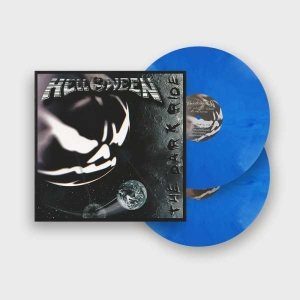 Helloween - The Dark Ride in the group OUR PICKS / Friday Releases / Friday the 12th Jan 24 at Bengans Skivbutik AB (5506202)
