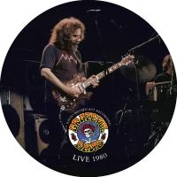 Grateful Dead - Live 1980 in the group Minishops / Grateful Dead at Bengans Skivbutik AB (5506209)