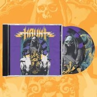 Haunt - Chariot Vol.1 (2Xcd) in the group CD / Country at Bengans Skivbutik AB (5506224)