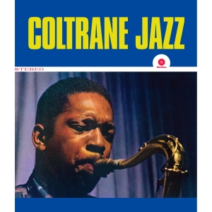 John Coltrane - Coltrane Jazz in the group VINYL / Jazz at Bengans Skivbutik AB (5506238)