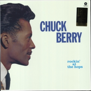 Chuck Berry - Rockin' At The Hops in the group VINYL / Pop-Rock at Bengans Skivbutik AB (5506243)