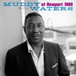 Muddy Waters - At Newport 1960/ Muddy Waters Sings Big Bill in the group VINYL / Blues,Jazz at Bengans Skivbutik AB (5506254)