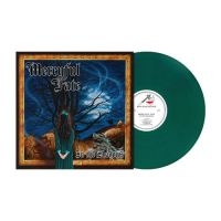 Mercyful Fate - In The Shadows (Green Marbled Vinyl in the group Minishops / Mercyful Fate at Bengans Skivbutik AB (5506262)