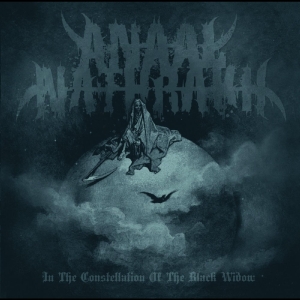 Anaal Nathrakh - In The Constellation Of The Black.. in the group VINYL / Hårdrock at Bengans Skivbutik AB (5506265)