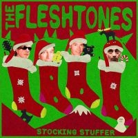 Fleshtones The - Stocking Stuffer (15Th Anniversary) in the group OTHER / MK Test 4 at Bengans Skivbutik AB (5506269)