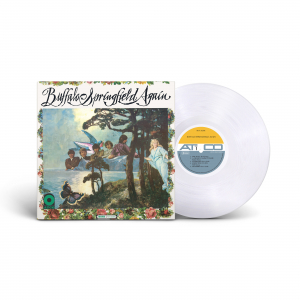 Buffalo Springfield - Buffalo Springfield Again (Ltd Indie) in the group OUR PICKS / Rocktober at Bengans Skivbutik AB (5506345)