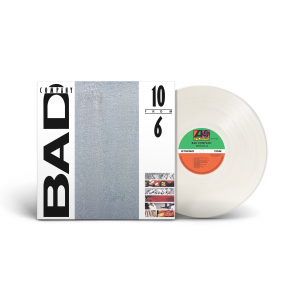 Bad Company  - 10 From 6 (Ltd Indie) in the group OTHER / -Start Vinyl at Bengans Skivbutik AB (5506346)