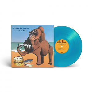 Fleetwood Mac - Mystery To Me (Ltd Indie) in the group OTHER / -Start Vinyl at Bengans Skivbutik AB (5506347)