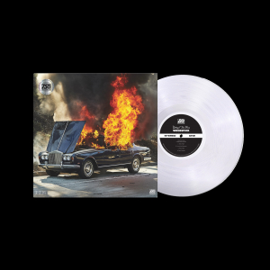 Portugal. The Man - Woodstock (Ltd Indie) in the group OUR PICKS / Rocktober at Bengans Skivbutik AB (5506355)