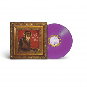 Talking Heads - Naked (Ltd Indie) in the group OTHER / -Start Vinyl at Bengans Skivbutik AB (5506358)