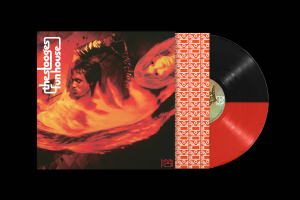 The Stooges - Fun House (Ltd Indie) in the group OTHER / -Start Vinyl at Bengans Skivbutik AB (5506362)