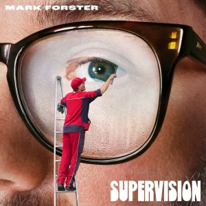 Forster Mark - Supervision in the group CD / Pop-Rock at Bengans Skivbutik AB (5506372)