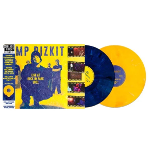 Limp Bizkit - Rock Im Park 2001 in the group OTHER / -Start RSD at Bengans Skivbutik AB (5506380)