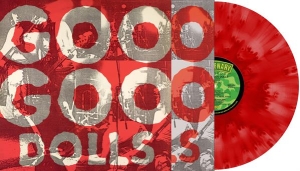 Goo Goo Dolls - Goo Goo Dolls in the group VINYL / Punk at Bengans Skivbutik AB (5506384)