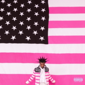 Lil Uzi Vert - Pink Tape in the group OTHER / Övrigt /  at Bengans Skivbutik AB (5506402)