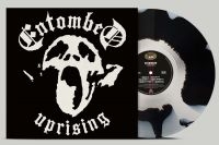 Entombed - Uprising (Inkspot Vinyl) - (Remaste in the group OTHER / MK Test 4 at Bengans Skivbutik AB (5506408)