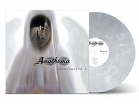 Anathema - Alternative 4 (Marbled Vinyl Lp) in the group VINYL / Hårdrock at Bengans Skivbutik AB (5506424)