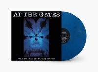 At The Gates - With Fear I Kiss The Burning Darkne in the group VINYL / Hårdrock at Bengans Skivbutik AB (5506427)