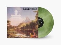 Candlemass - Ancient Dreams (Green Marbled Vinyl in the group OUR PICKS / Most popular vinyl classics at Bengans Skivbutik AB (5506429)