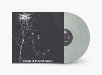 Darkthrone - Under A Funeral Moon (Marbled Vinyl in the group VINYL / Hårdrock at Bengans Skivbutik AB (5506430)