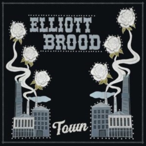 Brood Elliott - Town in the group OTHER / Övrigt /  at Bengans Skivbutik AB (5506432)