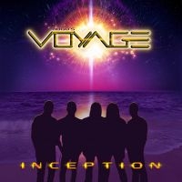 Hugo's Voyage - Inception in the group CD / Pop-Rock at Bengans Skivbutik AB (5506469)