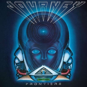 Journey - Frontiers - 40Th Anniversary (Remastered in the group VINYL / Pop-Rock at Bengans Skivbutik AB (5506481)
