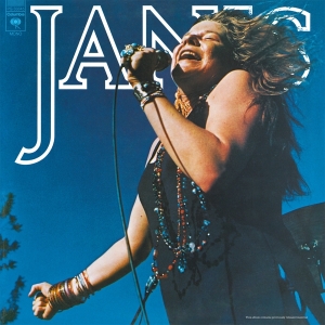 Janis Joplin - Janis in the group OTHER / Music On Vinyl - Vårkampanj at Bengans Skivbutik AB (5506499)