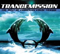 Various Artists - Trancemission in the group CD / Dance-Techno,Pop-Rock at Bengans Skivbutik AB (550650)