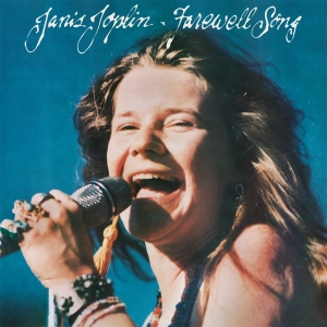 Janis Joplin - Farewell Song in the group OTHER / Music On Vinyl - Vårkampanj at Bengans Skivbutik AB (5506500)