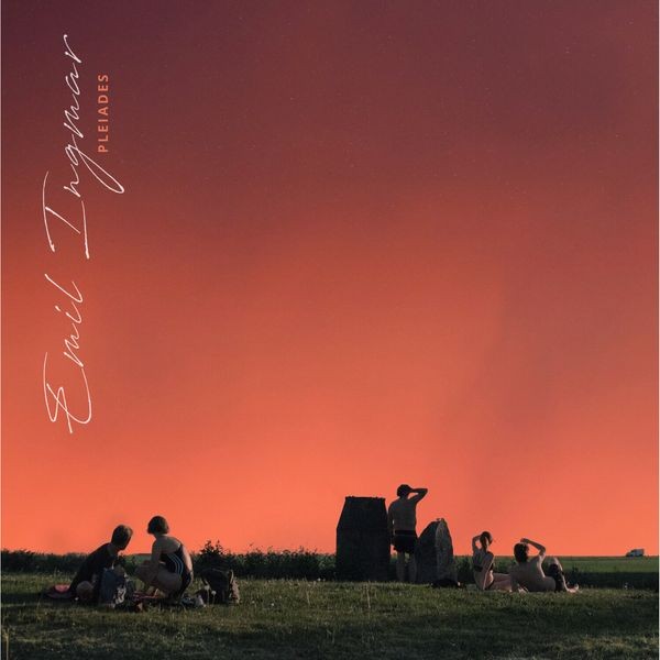 Emil Ingmar - Pleiades in the group VINYL / Klassiskt at Bengans Skivbutik AB (5506504)