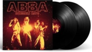 Abba - Bremen 1979 (2 Lp Vinyl) in the group VINYL / Pop-Rock at Bengans Skivbutik AB (5506513)