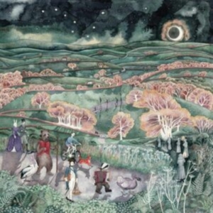 Pendragon - North Star (Colored Vinyl Lp) in the group VINYL / Pop-Rock at Bengans Skivbutik AB (5506528)
