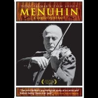 Menuhin - A Family Portrait in the group OTHER / Music-DVD & Bluray at Bengans Skivbutik AB (5506532)