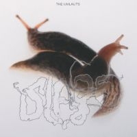Umlauts The - Slags in the group CD / Pop-Rock at Bengans Skivbutik AB (5506542)