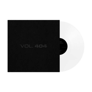 Graphic Nature - Vol. 404 in the group VINYL / Hårdrock at Bengans Skivbutik AB (5506550)
