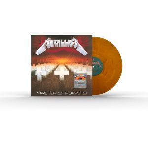 Metallica - Master Of Puppets (Battery Brick) in the group OUR PICKS / Friday Releases / Friday the 5th Jan 24 at Bengans Skivbutik AB (5506556)