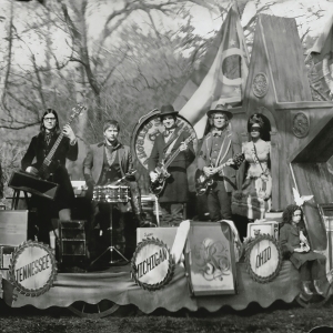 Raconteurs The - Consolers Of The Lonely in the group VINYL / Pop-Rock at Bengans Skivbutik AB (5506565)