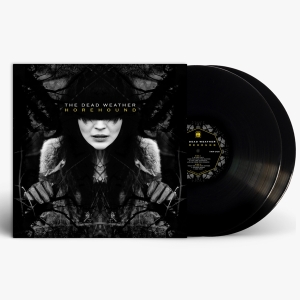 Dead Weather The - Horehound in the group VINYL / Pop-Rock at Bengans Skivbutik AB (5506566)