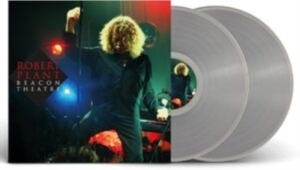Plant Robert - Beacon Theatre (2 Lp Clear Vinyl) in the group VINYL / Hårdrock at Bengans Skivbutik AB (5506595)