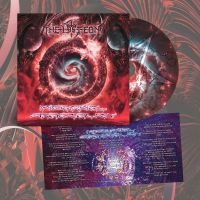 Last Eon The - Infernal Fractality (Digipack) in the group CD / Hårdrock at Bengans Skivbutik AB (5506603)